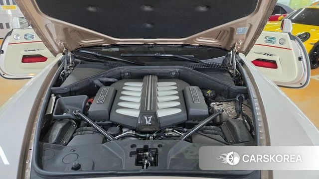 Rolls-Royce Dunn id 4784952 из Кореи 11