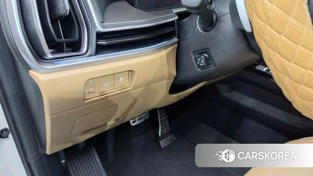 Kia The New Sorento 4th Generation id 5002011 из Кореи 11