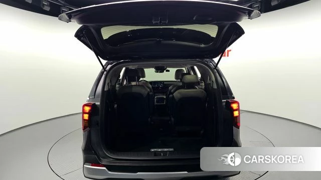 Kia The New Carnival 4th Generation id 5021256 из Кореи 11
