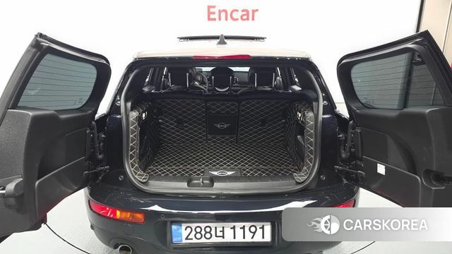 Mini Cooper Clubman id 4936907 из Кореи 11