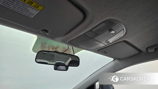 Hyundai Avante AD id 4742228 из Кореи 11
