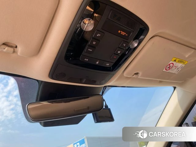 Kia Carnival 4th generation id 4849349 из Кореи 11