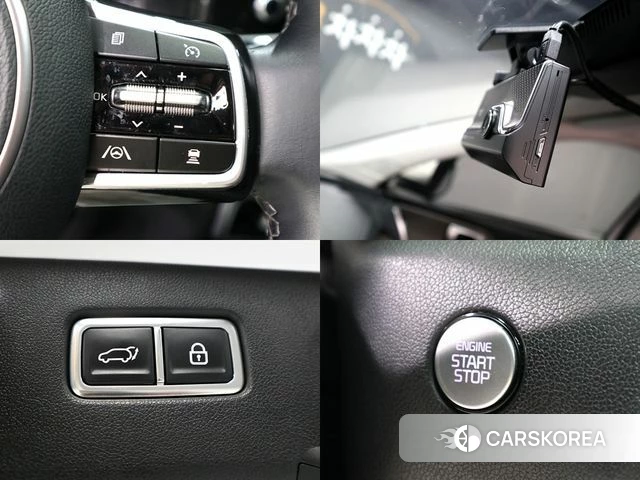 Kia Sorento 4th Generation id 4997391 из Кореи 11