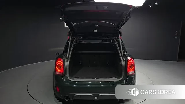 Mini Cooper S Countryman id 3703646 из Кореи 11