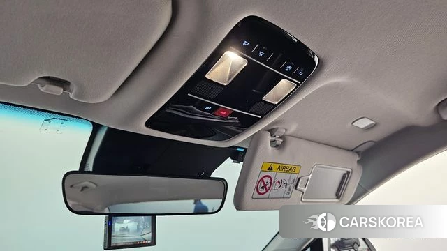 Hyundai Grandeur (GN7) id 5021407 из Кореи 11