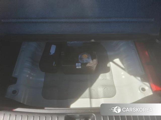 Kia The New Seltos id 4964728 из Кореи 11