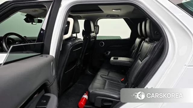 Land Rover Discovery 5 id 3703483 из Кореи 11