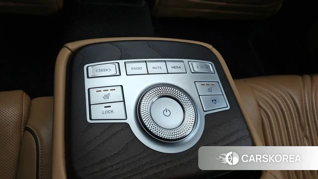 Genesis G80 (RG3) id 4967060 из Кореи 11