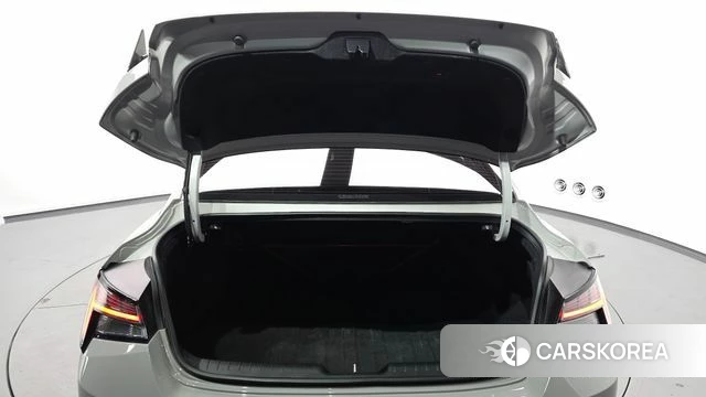 Hyundai Avante (CN7) id 5027777 из Кореи 11