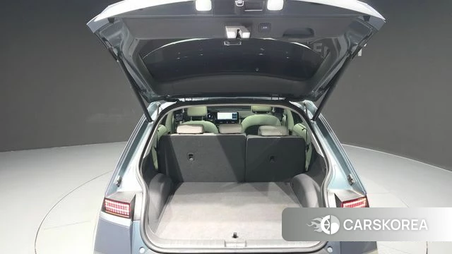Hyundai The New Ionic 5 id 4853835 из Кореи 11