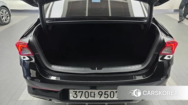 Kia K5 3rd generation id 5021746 из Кореи 11