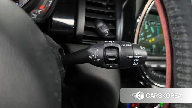 Mini Cooper id 5035908 из Кореи 11
