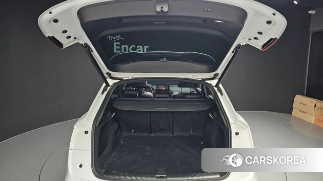 Audi Q5 (FY) id 4898585 из Кореи 11