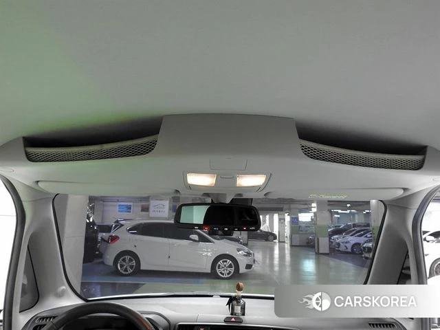 Kia The New Kia Ray id 4958237 из Кореи 11