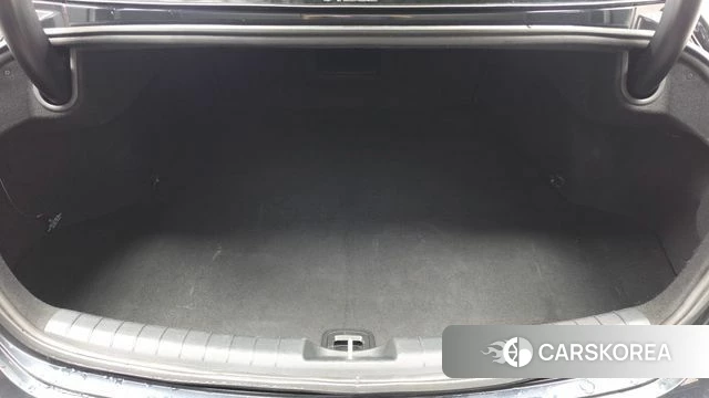 Hyundai The New Grandeur IG id 5003845 из Кореи 11