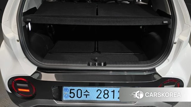 Hyundai Casper Electric id 4980381 из Кореи 11