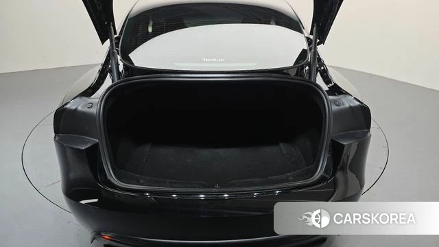 Tesla Model 3 id 5011439 из Кореи 11