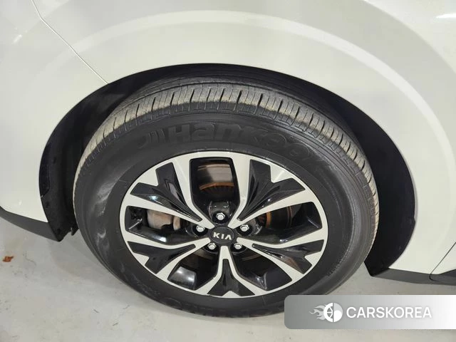 Kia Carnival 4th generation id 4769721 из Кореи 11