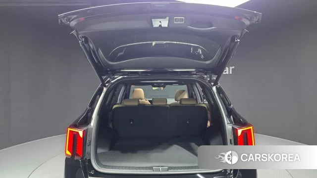 Kia The New Sorento 4th Generation id 5026125 из Кореи 11