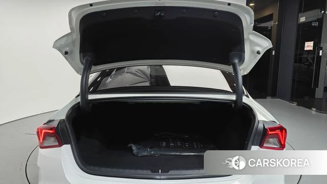 Kia K5 3rd generation id 5047738 из Кореи 11