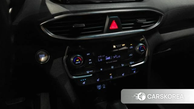 Hyundai Santa Fe TM id 4987870 из Кореи 11