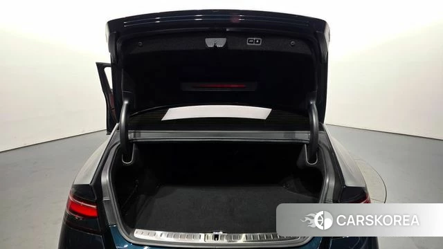 Genesis G90 (RS4) id 4965865 из Кореи 11