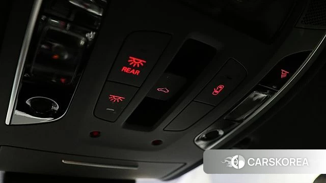 Audi New A6 id 4971107 из Кореи 11