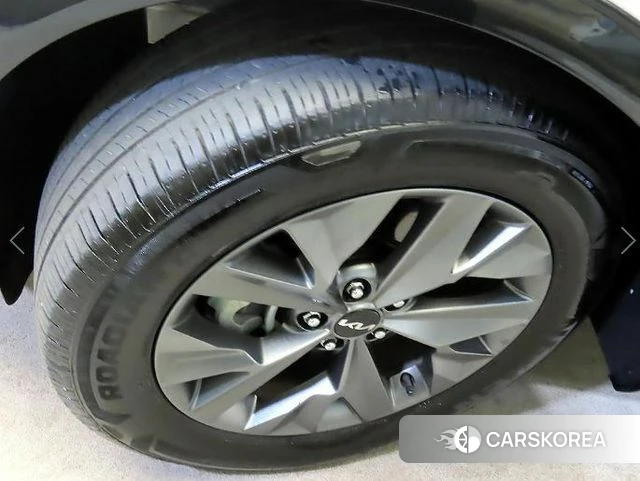 Kia Sportage 5th Generation id 5021326 из Кореи 11