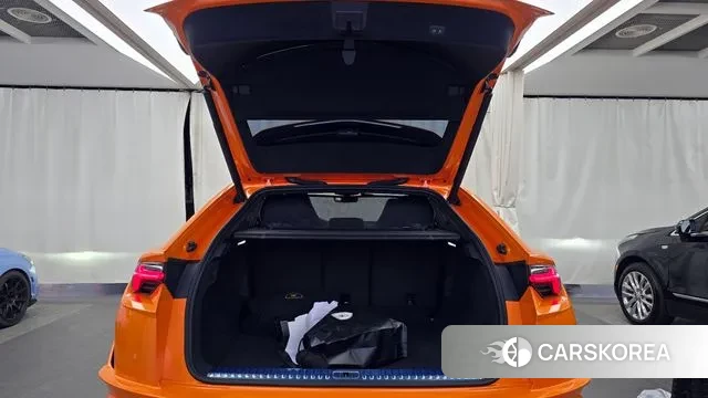 Lamborghini Urus id 3549989 из Кореи 11