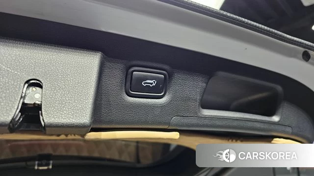 Hyundai The New Santa Fe id 5023319 из Кореи 11