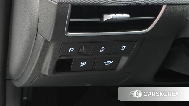 Hyundai Sonata D Edge (DN8) id 5011776 из Кореи 11