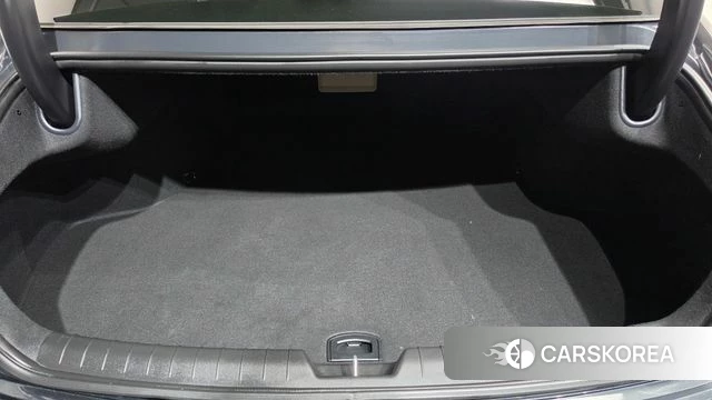 Hyundai Grandeur Hybrid (GN7) id 5016841 из Кореи 12