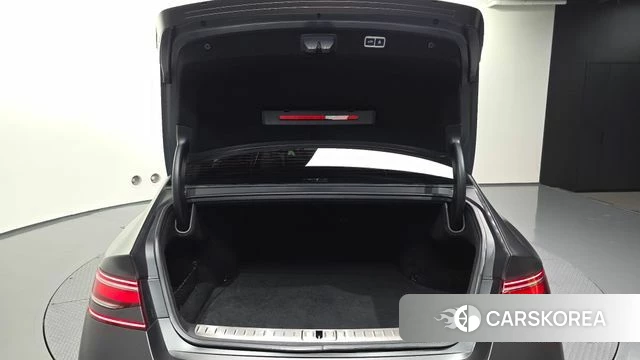 Genesis G90 (RS4) id 4991203 из Кореи 11