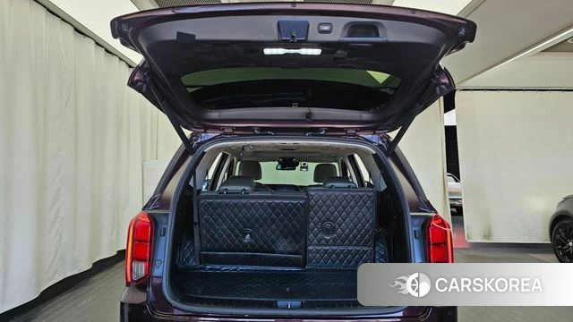 Hyundai Palisade id 4769882 из Кореи 11
