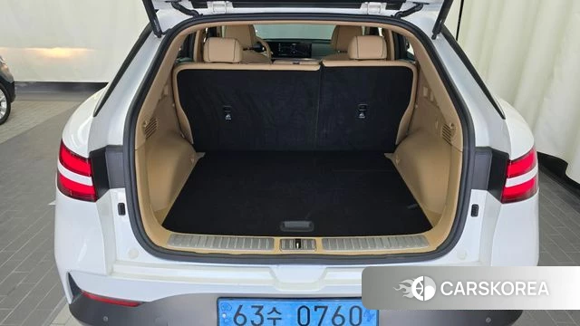Genesis GV60 id 4929034 из Кореи 11
