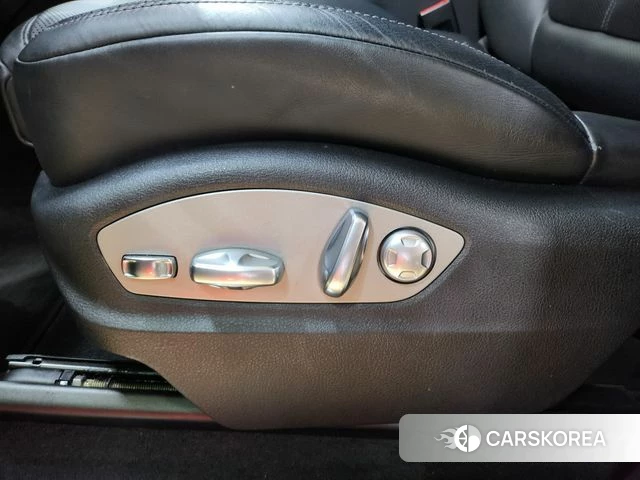 Porsche Macan id 4759788 из Кореи 11