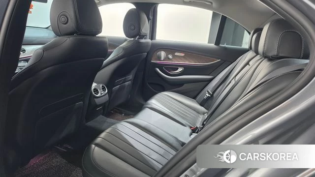 Mercedes-Benz E-Class W213 id 4983095 из Кореи 11