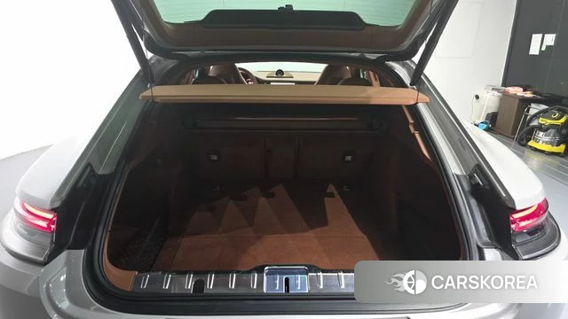 Porsche Panamera (971) id 4894317 из Кореи 11