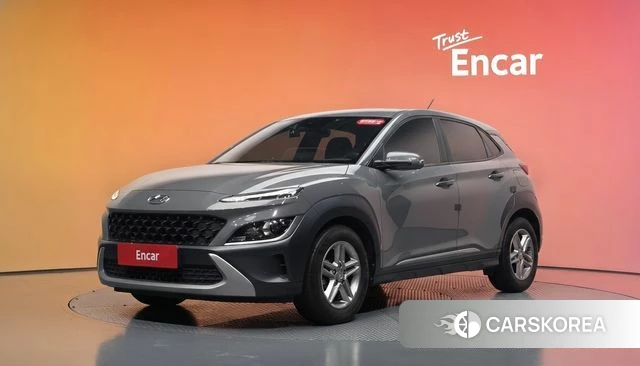 Hyundai The New Kona id 4923068 из Кореи 11
