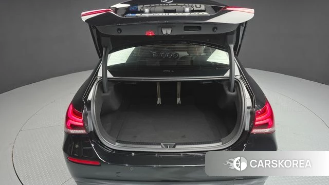 Mercedes-Benz A-Class W177 id 5013110 из Кореи 11