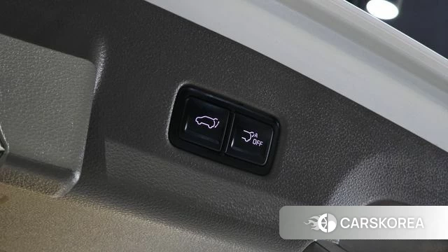 Kia Carnival 4th generation id 4958691 из Кореи 11