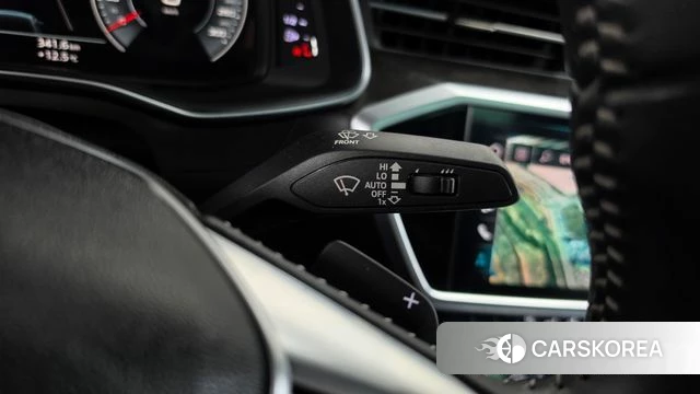 Audi A7 (4K) id 5023277 из Кореи 11