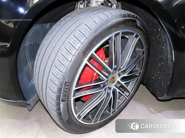 Porsche Panamera (971) id 4998792 из Кореи 11