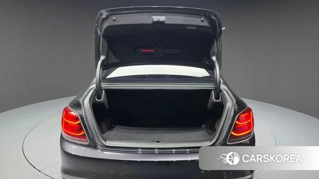 Kia More K9 id 4960408 из Кореи 11