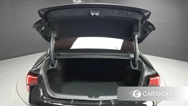 Kia The New K5 3rd generation id 4990429 из Кореи 11
