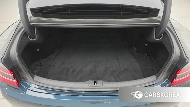Genesis G80 (RG3) id 4996150 из Кореи 11