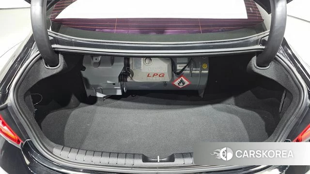 Hyundai Grandeur IG id 5061014 из Кореи 11