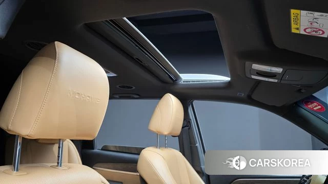 Kia Mohave Master id 5003766 из Кореи 11