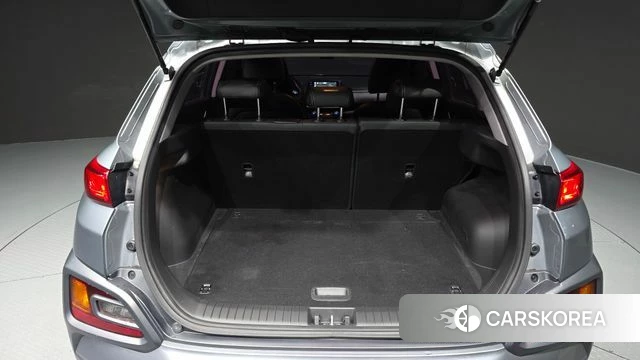 Hyundai Kona id 4760259 из Кореи 11