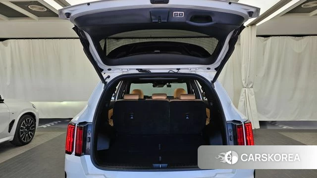 Kia Sorento 4th Generation id 5047588 из Кореи 11